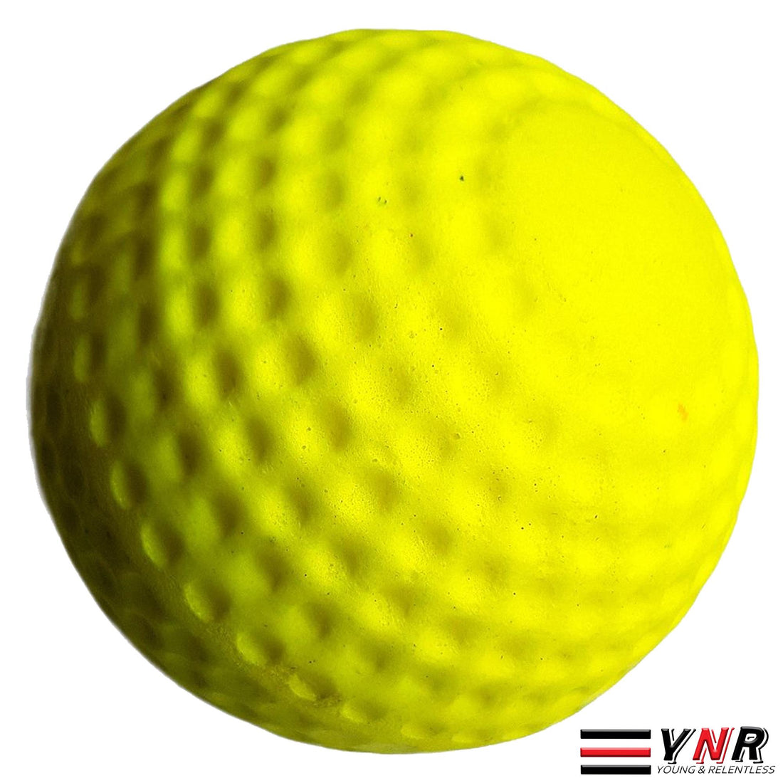 YNR Dimple Hockey Balls Outdoor Sports Practice Training Balls