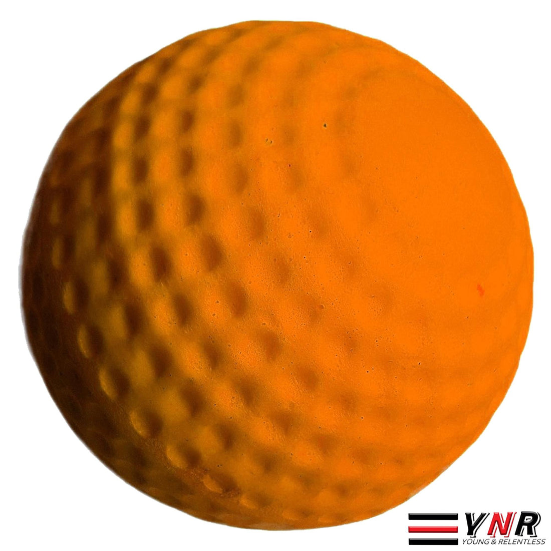 YNR Dimple Hockey Balls Outdoor Sports Practice Training Balls