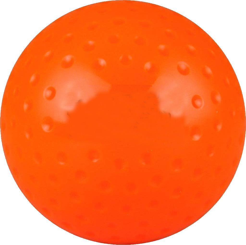 YNR Dimple Hockey Balls Outdoor Sports Practice Training Balls