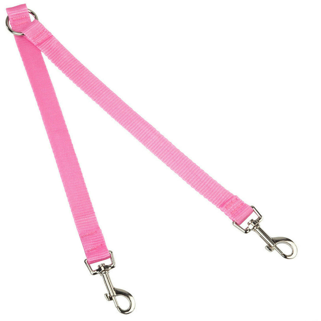 Double Dog Pet Lead Strap