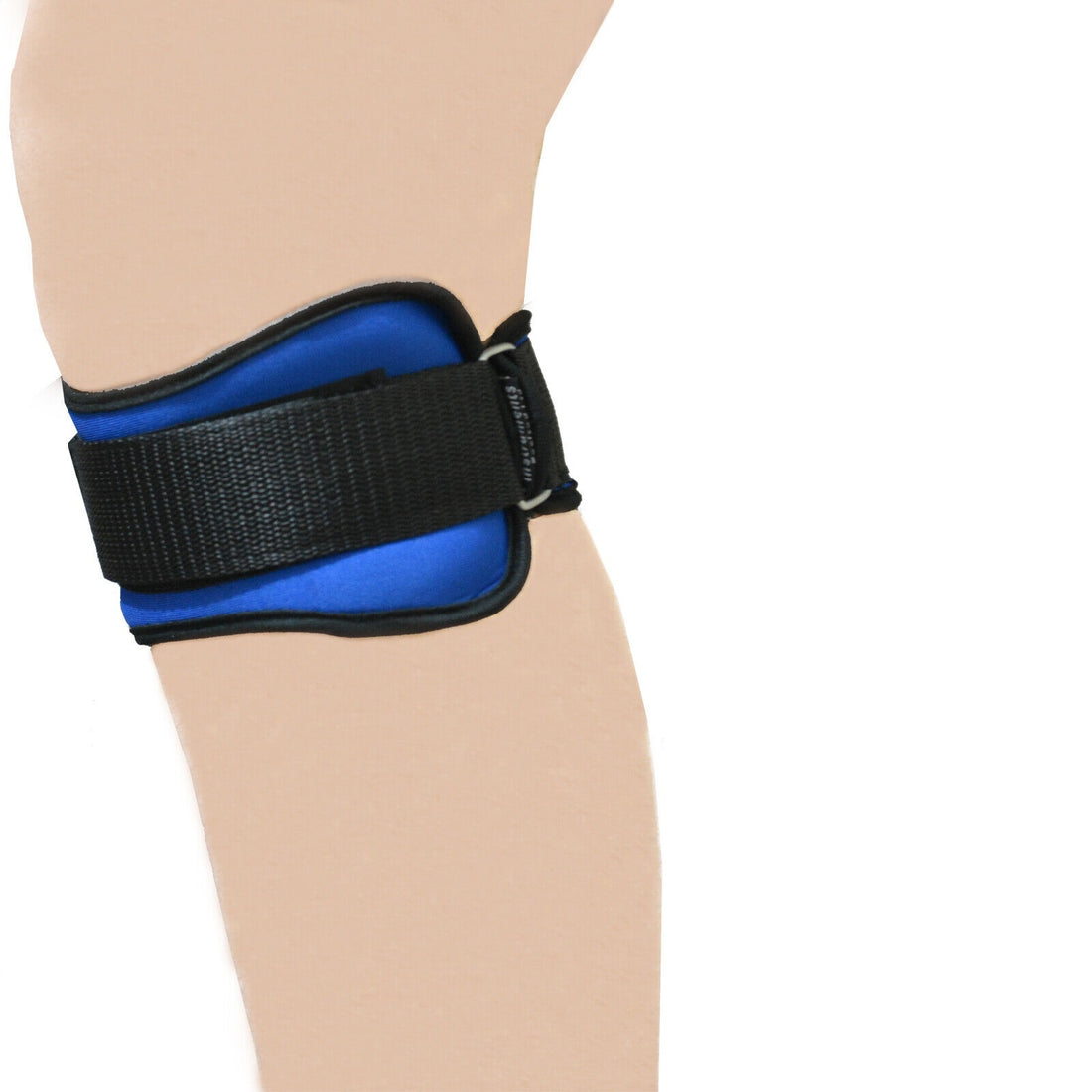 Knee Patella Compression Support Strap Brace Magnets Pain Relief Sore Tendonitis