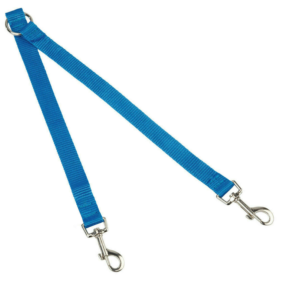 Double Dog Pet Lead Strap