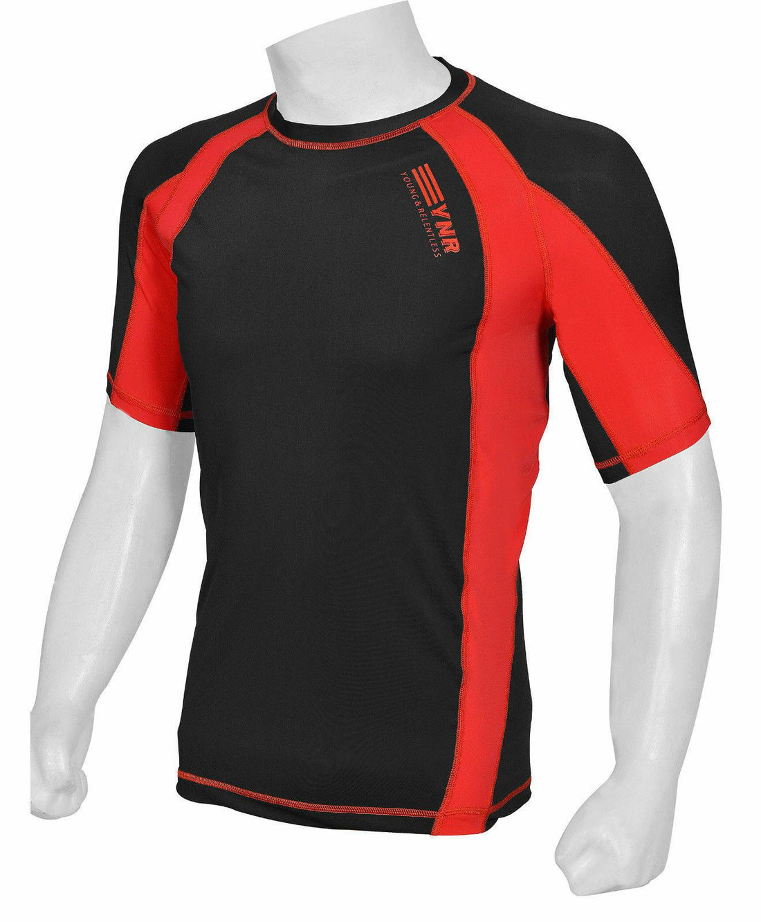 Men's Super Thermal Compression Armour Base Layer Cold Wear Top
