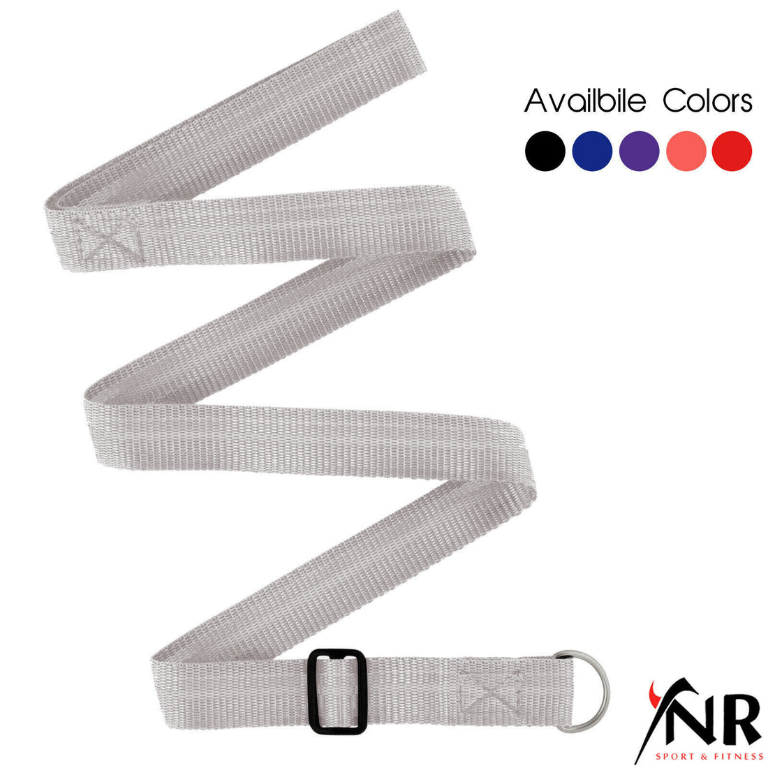 Scooter Lead Pull Strap Scoot Tow Line Carry Strap available in 5 Colours