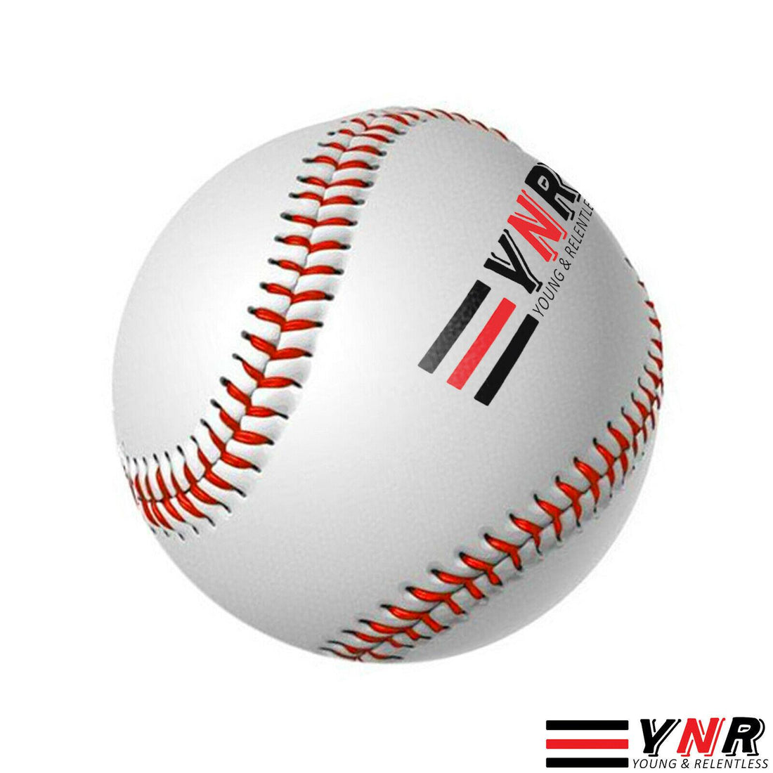 YNR Soft Leather Sport Practice & Trainning Base Ball BaseBall Softball UK
