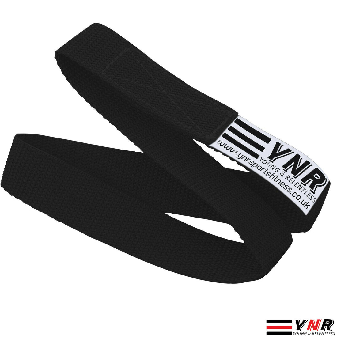 YNR Premium Gymnastic Bar Loops Straps | Hand Grip Protection | YNR Sports Fitness