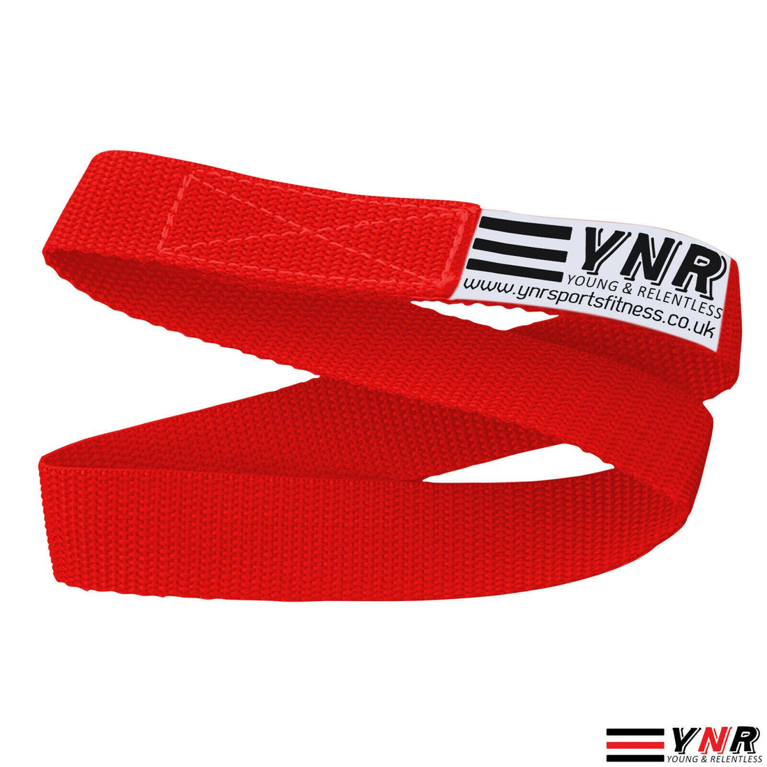 YNR Premium Gymnastic Bar Loops Straps | Hand Grip Protection | YNR Sports Fitness