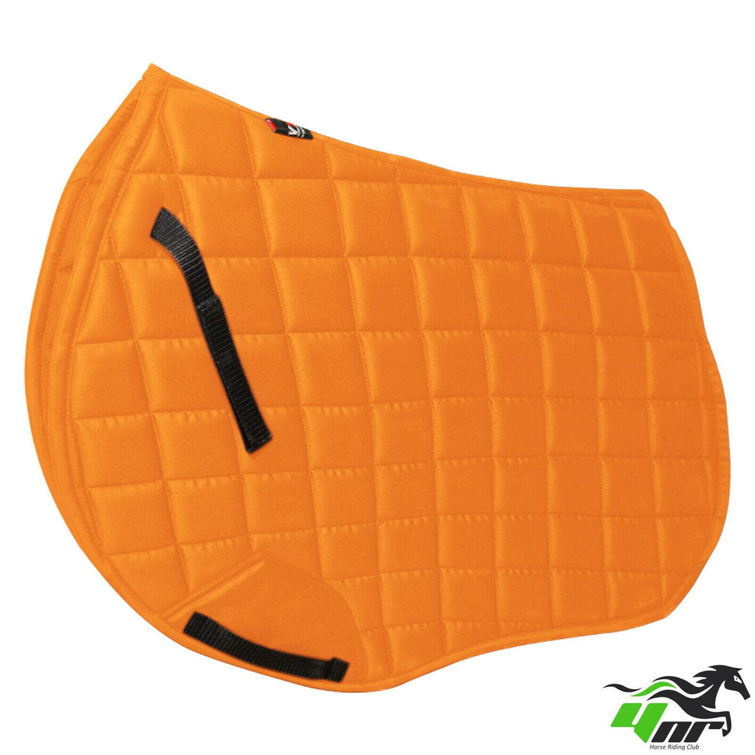 Equestrian Horse Riding Jumping Saddle Pads / Horse Numnah Cloth Saddlecloth Pad