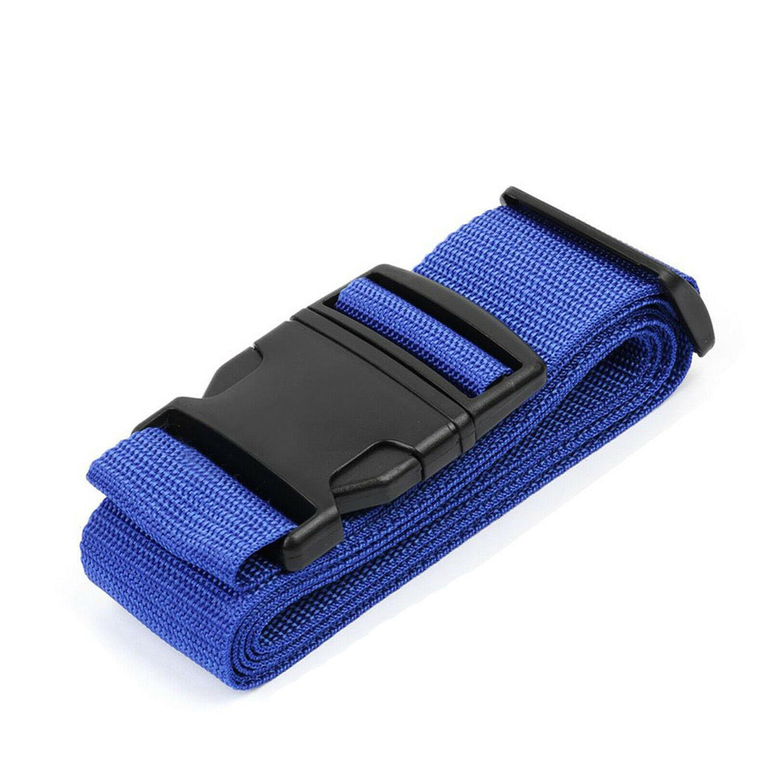 Adjustable Strap Belt