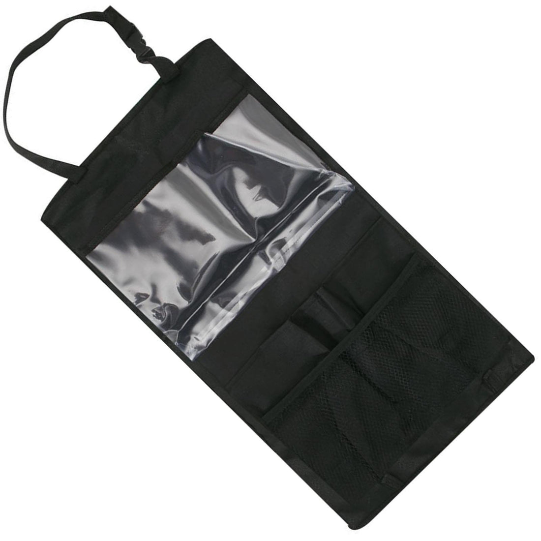 Back Seat Tablet Holder Organiser Car