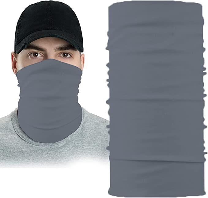 Face Mask Warmer Snood Tube Biker Balaclava Winter Neck Warmer Cycling Gaiter UK