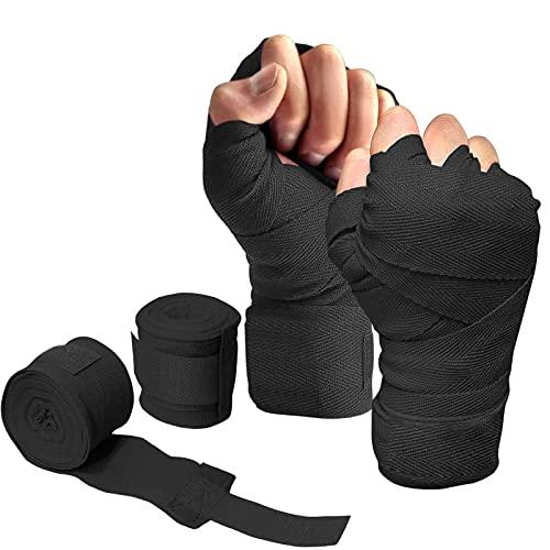 For Boxing Gloves Kids MMA Gel Padded Knuckle Protection For