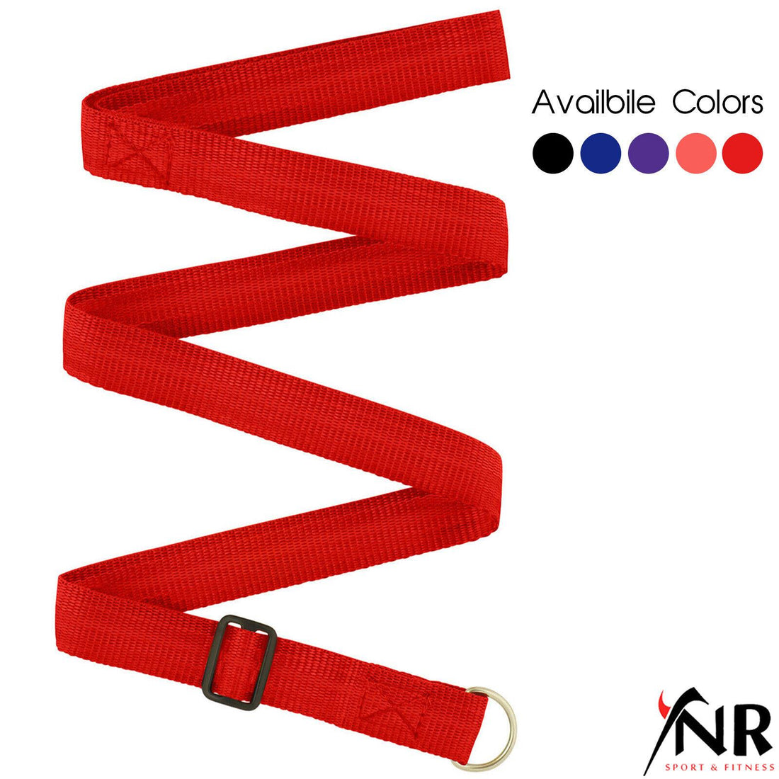 Scooter Lead Pull Strap Scoot Tow Line Carry Strap available in 5 Colours