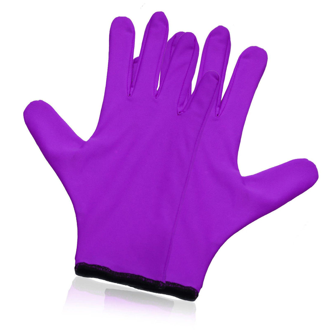 Silk Gloves