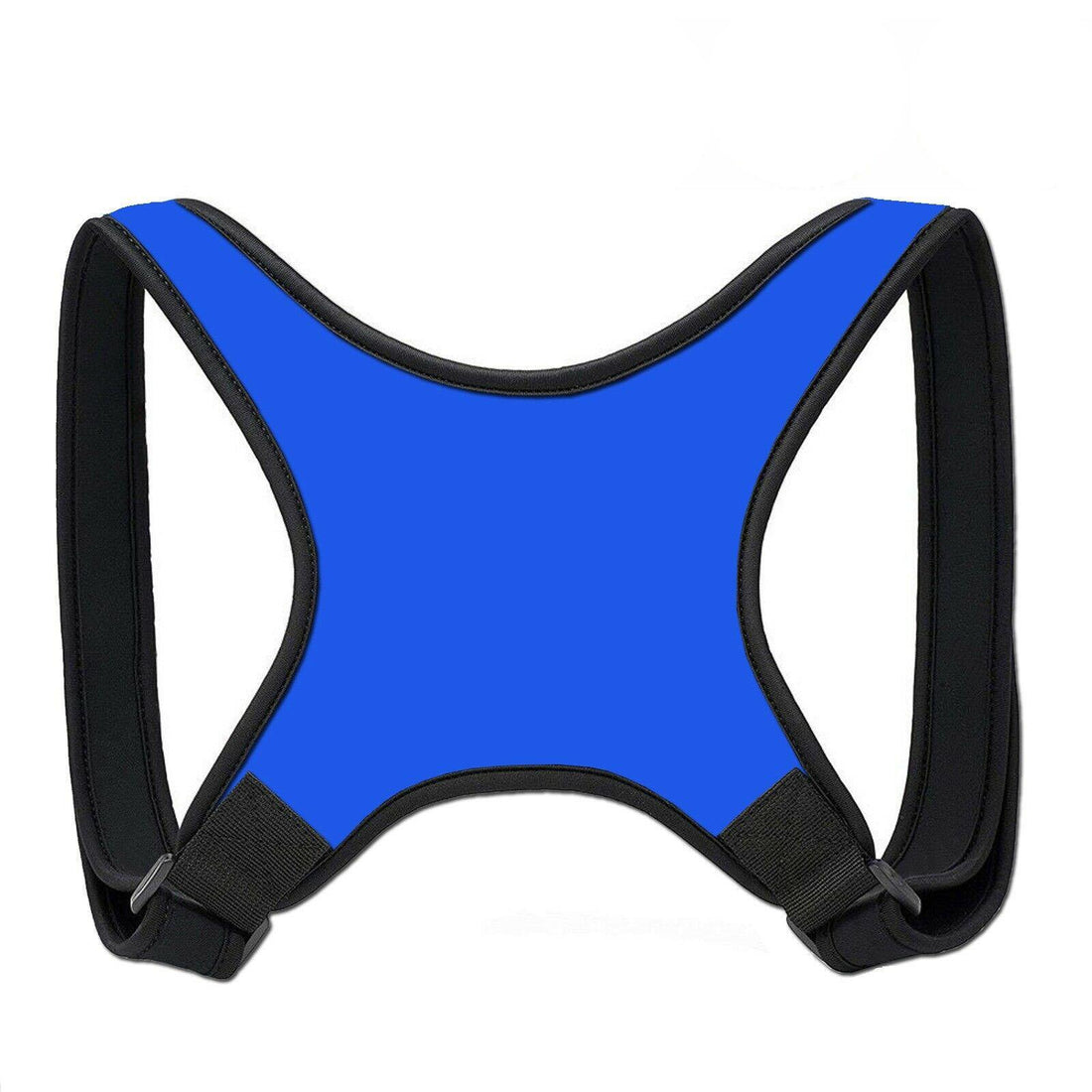 YNR Posture Corrector Brace Women Men BAD Back Support Clavicle Shoulder Body Belt
