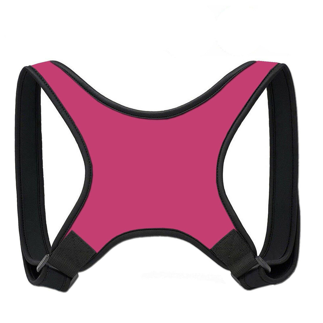 YNR Posture Corrector Brace Women Men BAD Back Support Clavicle Shoulder Body Belt