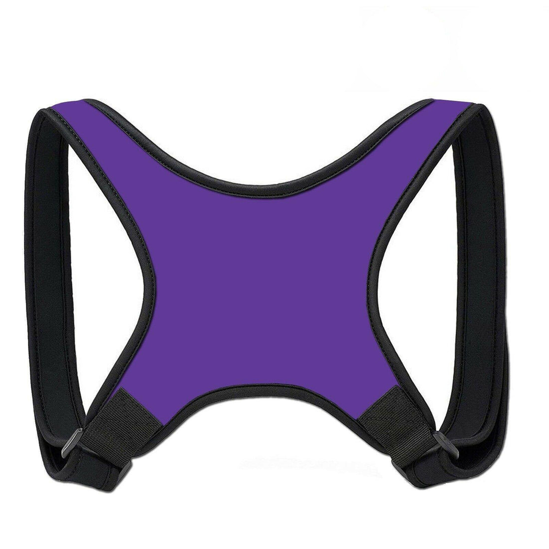 YNR Posture Corrector Brace Women Men BAD Back Support Clavicle Shoulder Body Belt