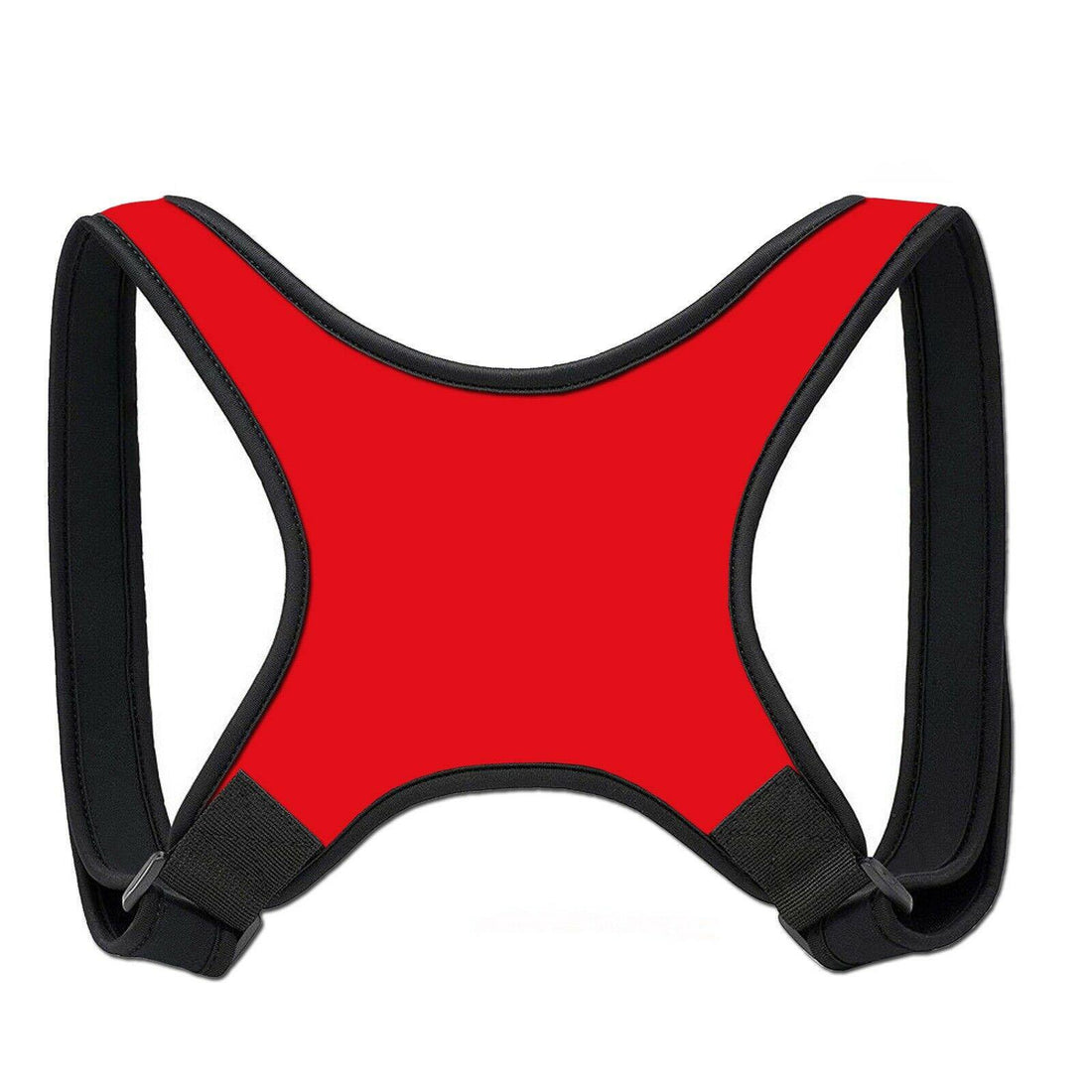 YNR Posture Corrector Brace Women Men BAD Back Support Clavicle Shoulder Body Belt