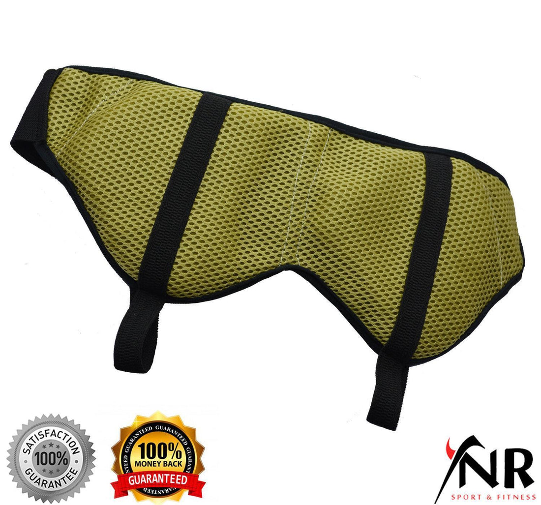 Breathable Hernia Support Belt Truss Girdle Brace Inguinal Groin Pain Men Women