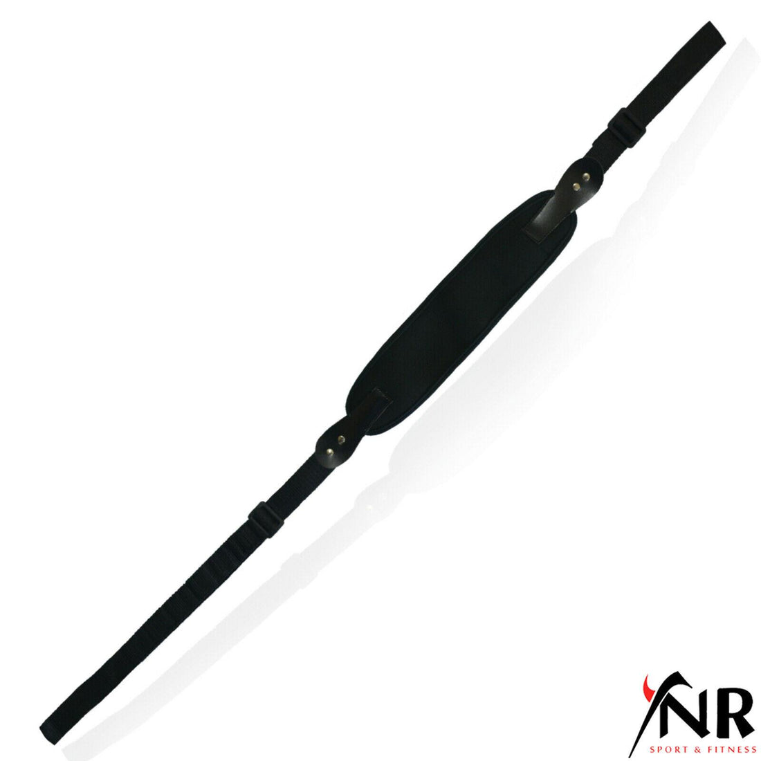 JACK PYKE NEOPRENE COUNTRYMAN RIFLE SLING GUN SHOULDER STRAP HUNTING SHOOTING