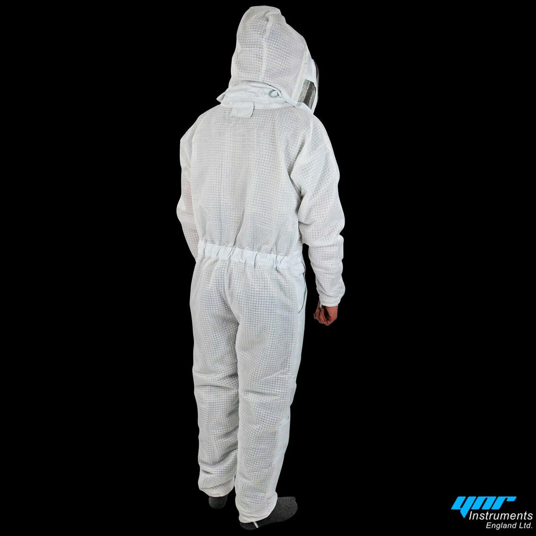 Ventilated Beekeeping Bee Suit, Beekeeper Suit For Professional Beekeepers, Fencing Beekeeping Veil, Comfortable, Sting proof Anti Wasp Suit